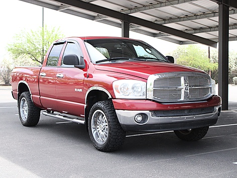 dodge ram 1500 pickup 2008 1D7HU18NX8S545903 image dodge ram 1500 pickup 2008 1D7HU18NX8S545903 image